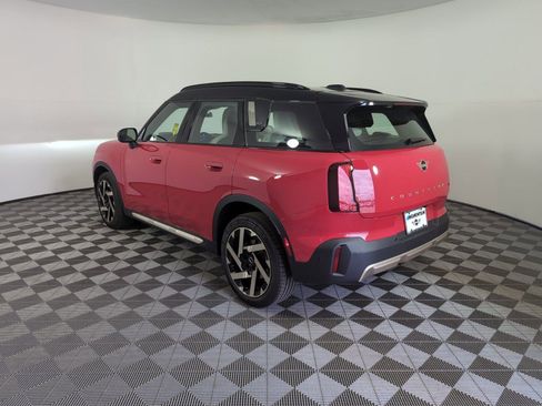 Certified 2025 MINI Cooper Countryman S image 3
