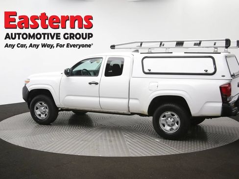 Used 2023 Toyota Tacoma SR RWD image 62