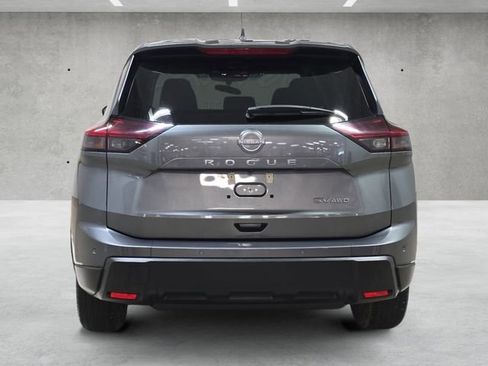 Used 2024 Nissan Rogue SV image 15
