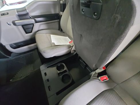 Used 2018 Ford F150 XLT AWD/4WD image 28