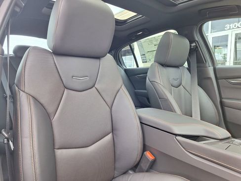 New 2026 Cadillac CT5 V image 29