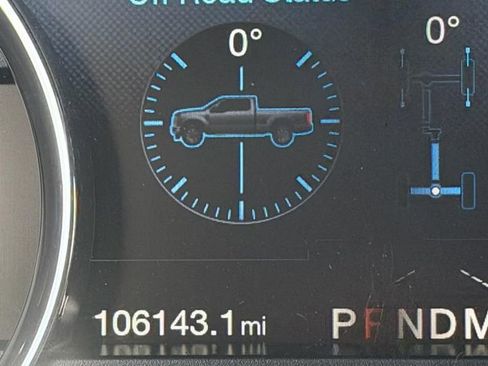 Used 2017 Ford F250 Platinum w/ Platinum Ultimate Package image 23