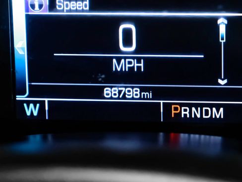 Used 2017 Chevrolet Impala LT FWD image 63