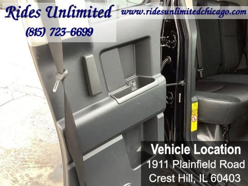 Used 2010 Toyota FJ Cruiser 4WD image 30