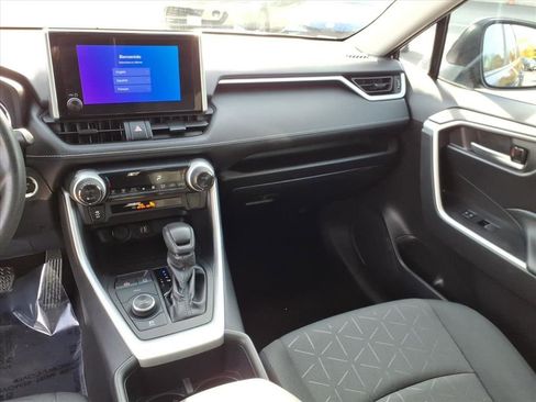 Certified 2023 Toyota RAV4 AWD Hybrid image 13