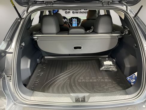 Certified 2025 Subaru Crosstrek 2.5i Limited w/ Crosstrek Mirror Package AWD/4WD image 31