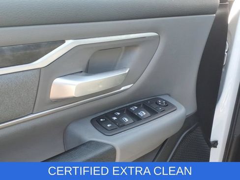 Used 2022 RAM 1500 Big Horn AWD/4WD image 9