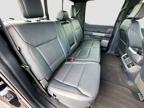 Used 2025 Ford F150 Lariat w/ Equipment Group 502A High AWD/4WD image 28