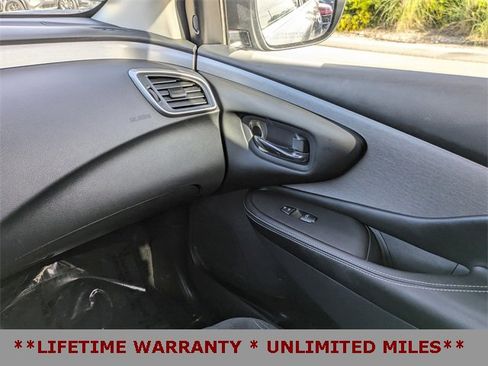 Used 2023 Nissan Murano S image 18