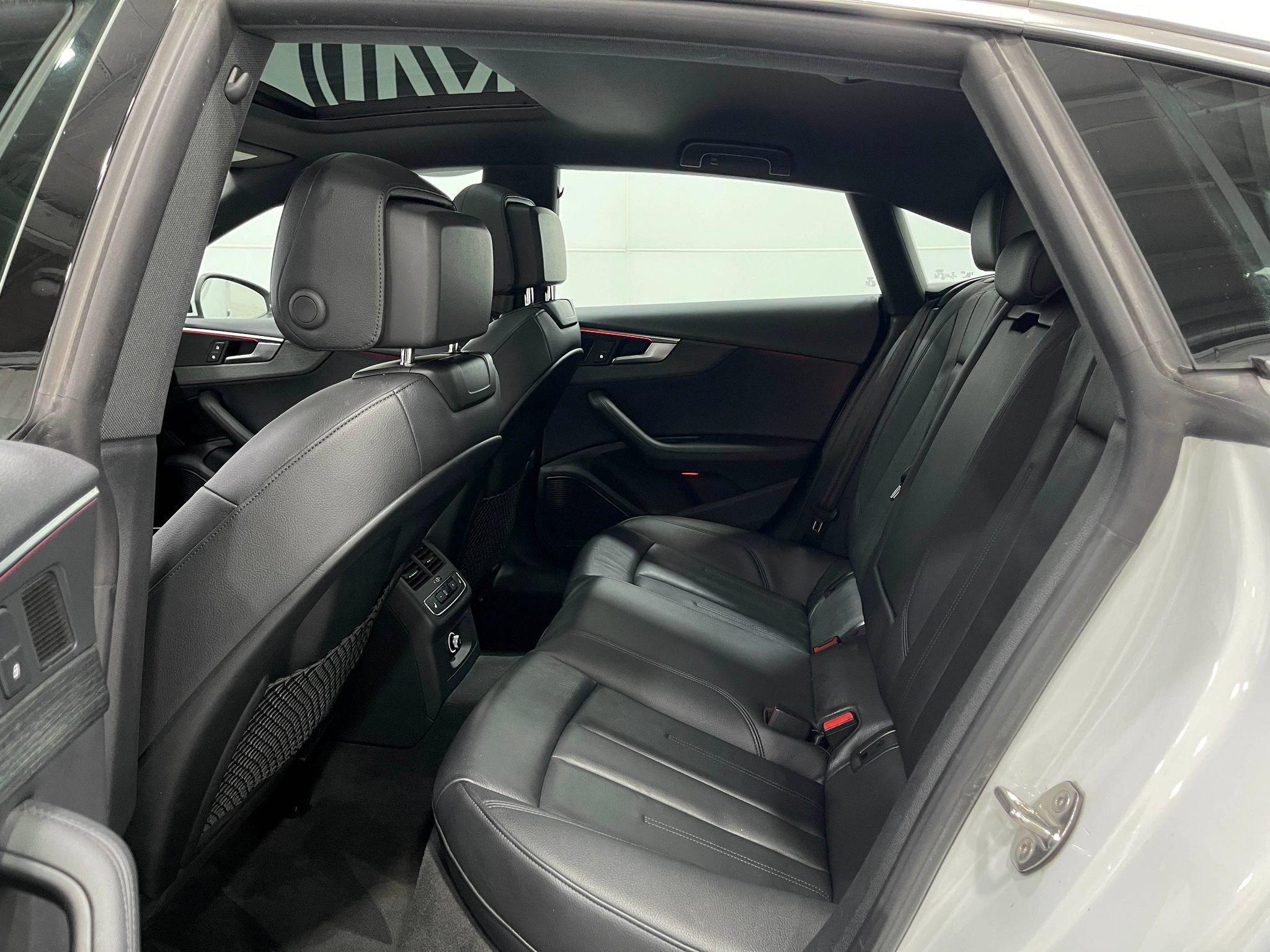 Used 2018 Audi A5 2.0T Prestige w/ Driver Assistance Package AWD/4WD image 30