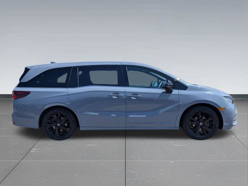 Certified 2023 Honda Odyssey Sport image 6