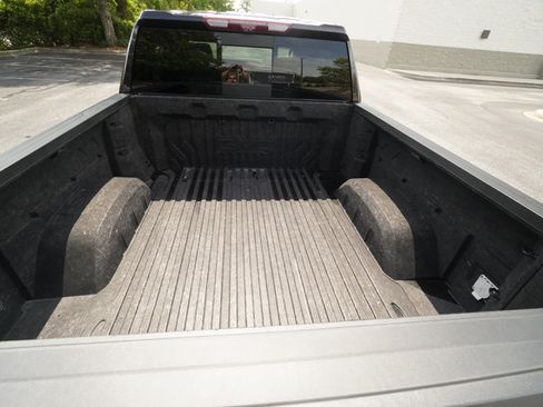Used 2023 GMC Sierra 1500 Denali w/ Denali Reserve Package AWD/4WD image 14