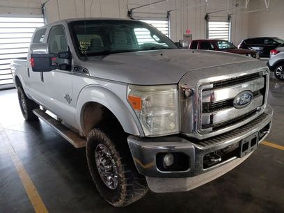 Used 2013 Ford F350 XLT w/ Chrome Pkg