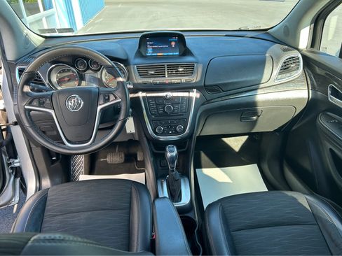 Used 2016 Buick Encore Convenience image 9