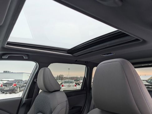 New 2026 Subaru Forester Premium image 8