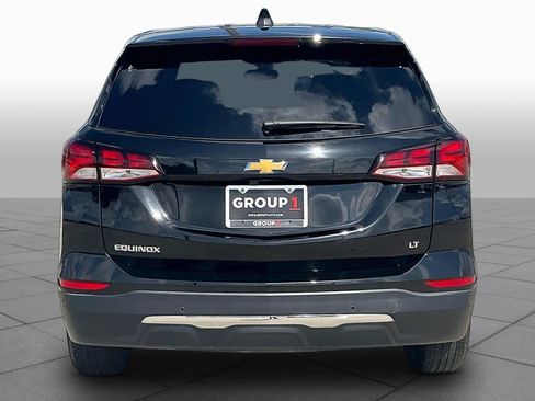 Certified 2022 Chevrolet Equinox LT FWD image 5
