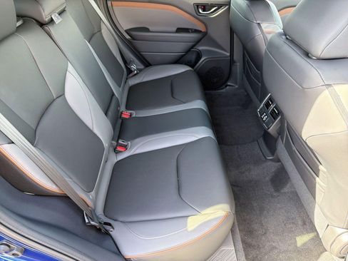 New 2026 Subaru Forester Sport AWD/4WD image 29