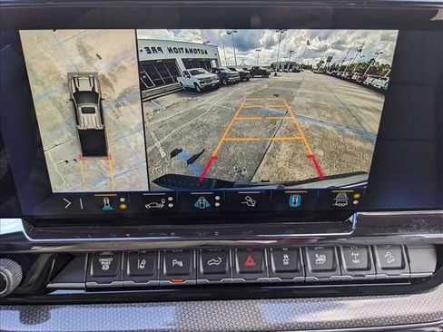 New 2026 Chevrolet Silverado 2500 ZR2 image 14