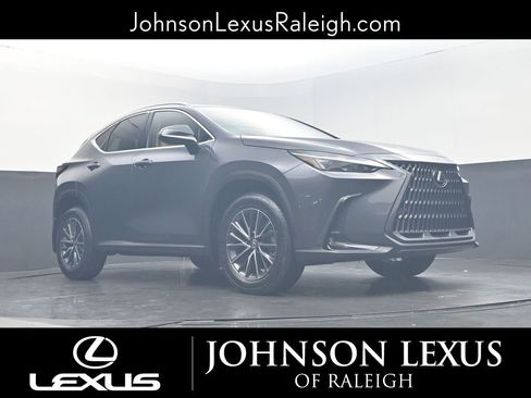 Certified 2023 Lexus NX 350 AWD w/ Premium Package image 15