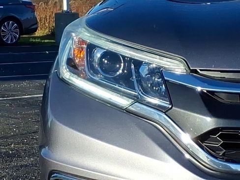 Used 2016 Honda CR-V Touring image 14