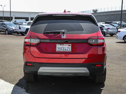 Used 2023 Honda Pilot EX-L image 5