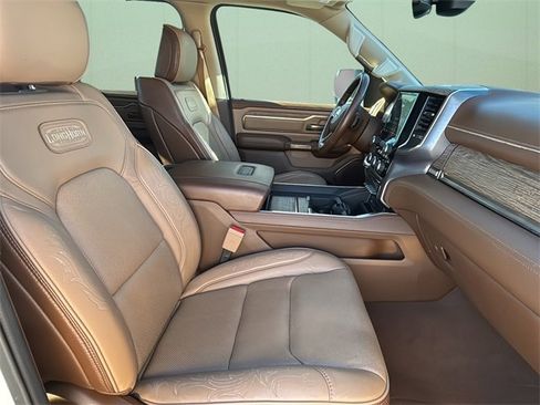 Certified 2019 RAM 1500 Limited image 38