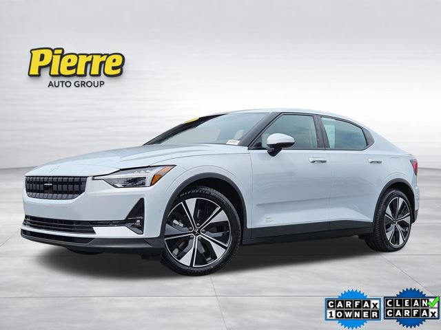 Used 2023 Polestar Polestar 2 w/ Pilot Pack AWD/4WD 360° Tour