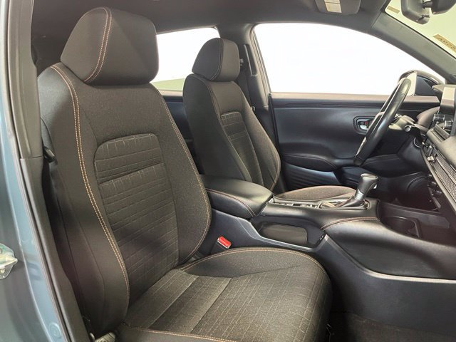 Used 2024 Honda HR-V Sport image 10