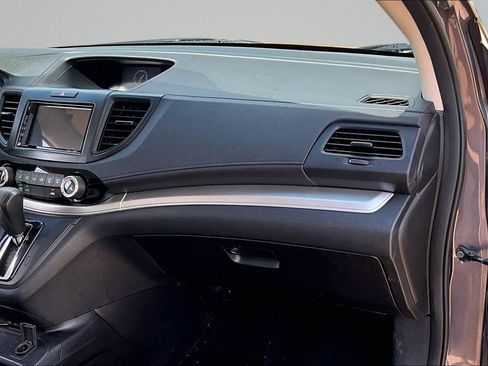 Used 2016 Honda CR-V LX image 14
