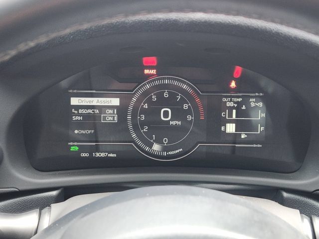 Used 2022 Toyota GR86 Premium RWD image 5