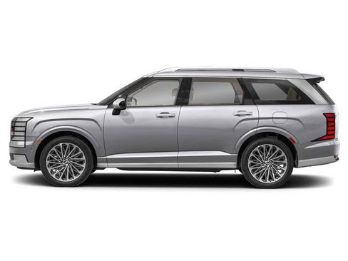 New 2026 Hyundai Palisade Calligraphy AWD/4WD image 15