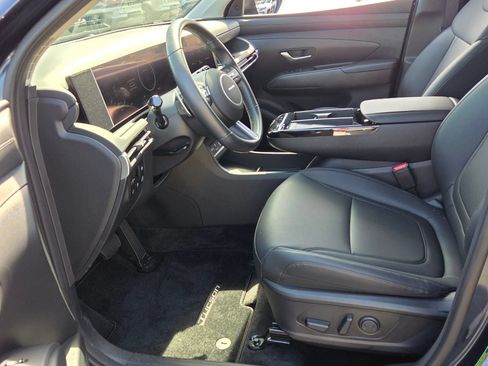 Certified 2026 Hyundai Tucson SEL AWD/4WD image 5