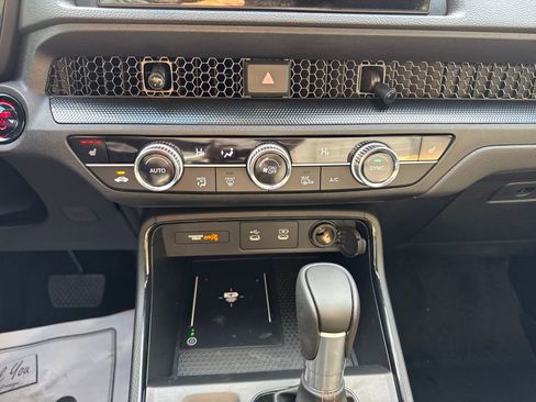 New 2026 Honda CR-V TrailSport image 20