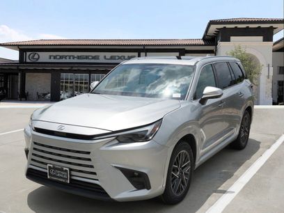 Certified 2024 Lexus TX 350 FWD w/ Technology Package