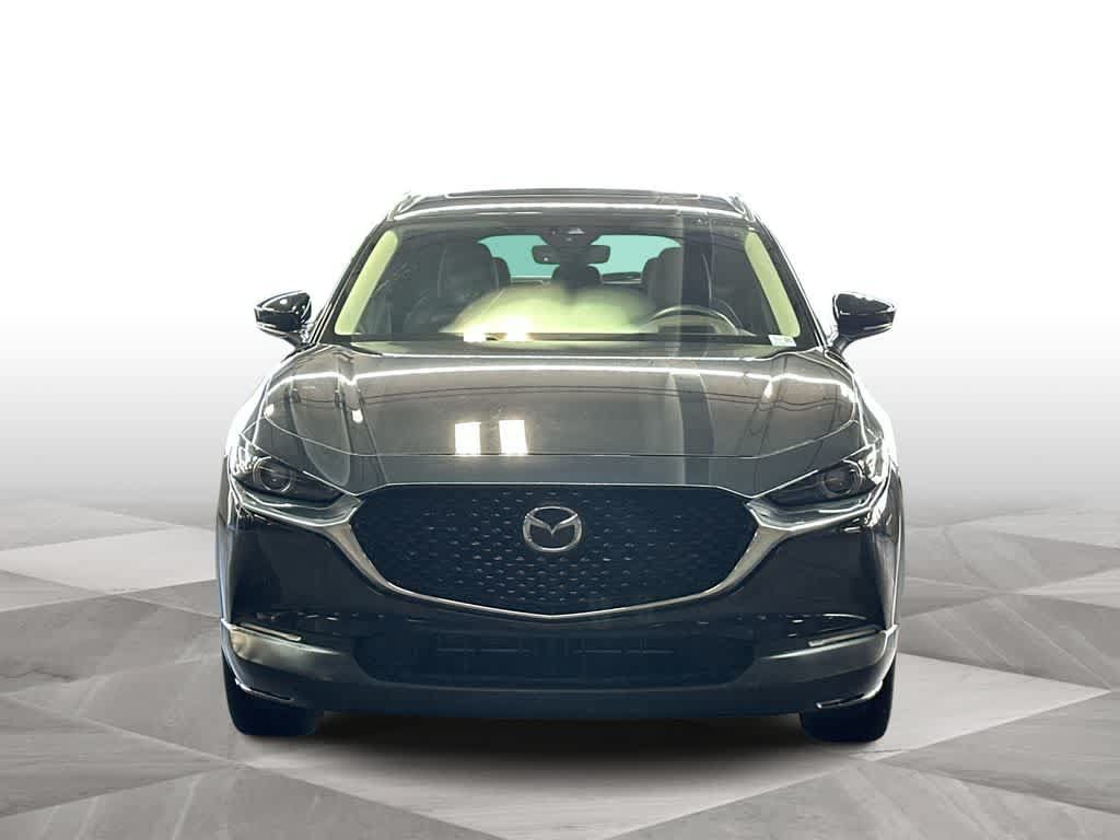 Used 2021 MAZDA CX-30 2.5 Turbo w/ Premium Package AWD/4WD image 3