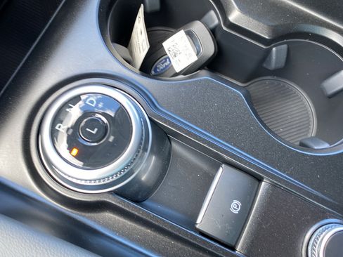 New 2026 Ford Explorer Active w/ Active Comfort Package AWD/4WD image 19