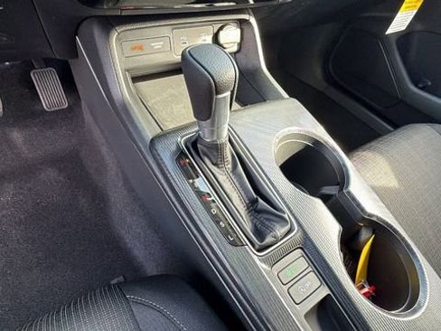 New 2026 Honda Civic LX image 23