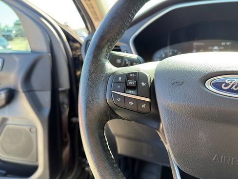 Used 2020 Ford Escape SEL AWD/4WD image 33