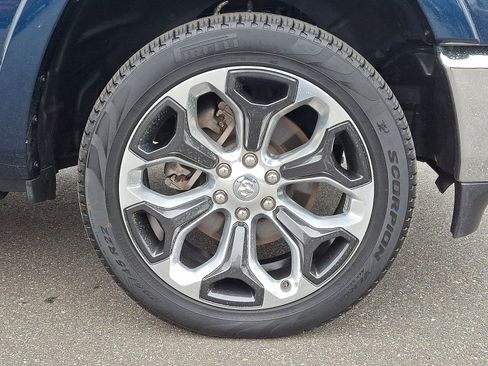 Used 2023 RAM 1500 Limited image 33