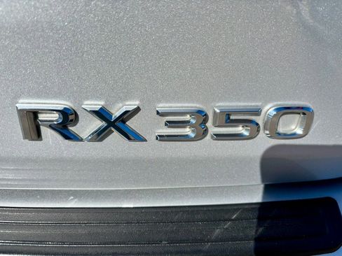 Used 2016 Lexus RX 350 AWD w/ Luxury Package image 33