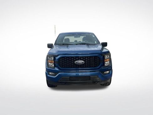 Used 2023 Ford F150 XL w/ STX Appearance Package AWD/4WD image 3