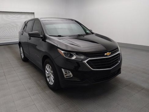 Used 2019 Chevrolet Equinox LS FWD image 13