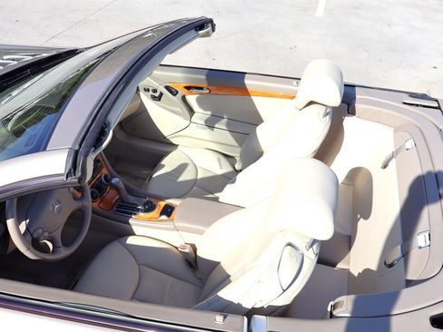 Used 2003 Mercedes-Benz SL 500 image 18