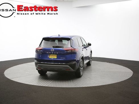 Used 2022 Nissan Rogue SV image 57