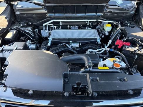 New 2026 Subaru Ascent Limited Bronze image 30