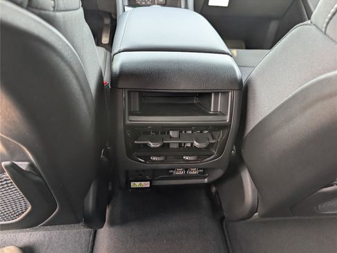 New 2026 Jeep Grand Cherokee Laredo X AWD/4WD image 15