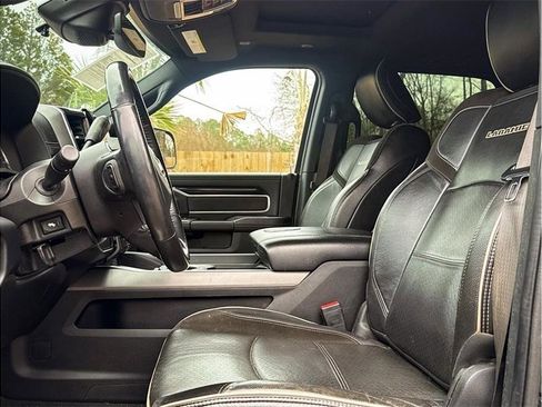 Used 2020 RAM 2500 Laramie AWD/4WD image 23