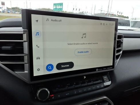 Used 2023 Toyota Tundra Limited image 25