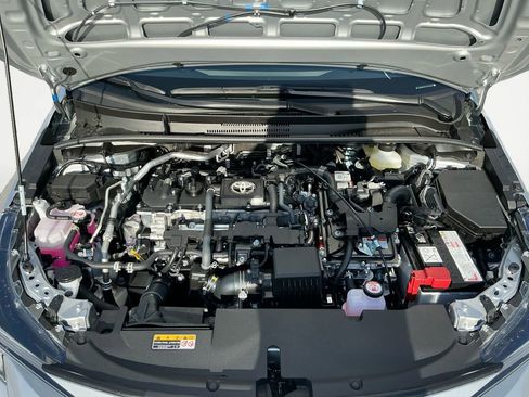 New 2026 Toyota Corolla LE image 18