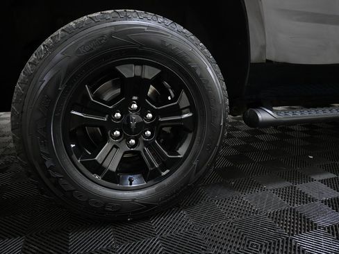 Used 2020 Chevrolet Tahoe LS image 36